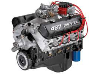 P6A28 Engine